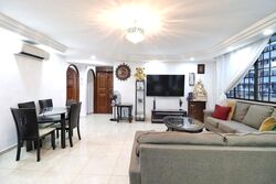 Blk 346 Ubi Avenue 1 (Geylang), HDB 4 Rooms #628881791